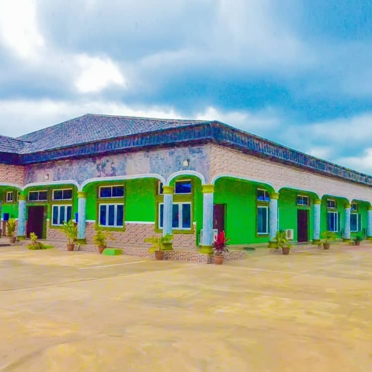 Dove Excellent Events Place (Ariyike Hall photo 4